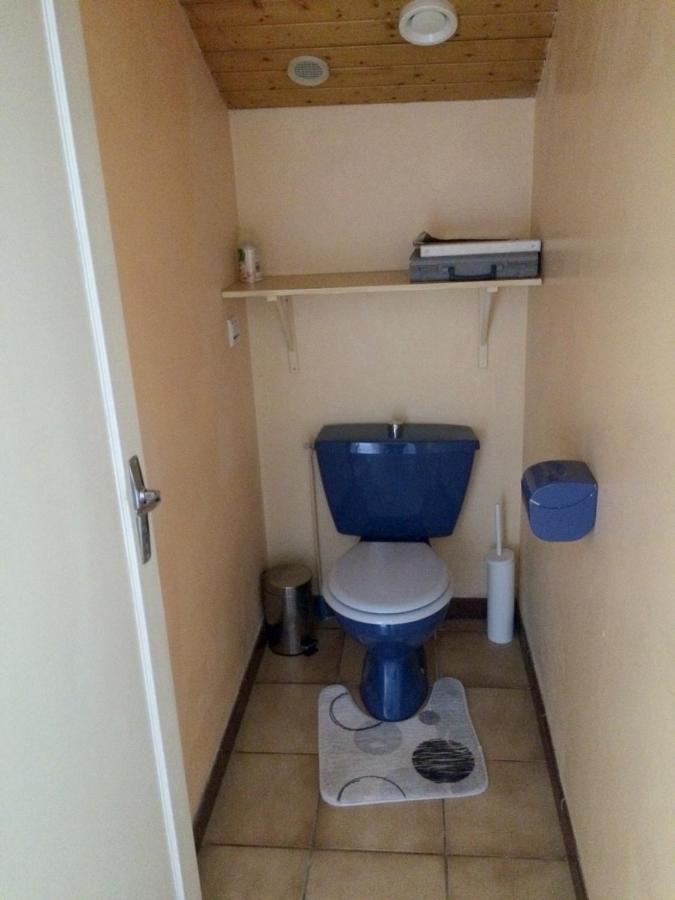 Appartement De 2 Chambres Avec Terrasse Et Wifi A Rochesson A 6 Km Des Pistes Εξωτερικό φωτογραφία